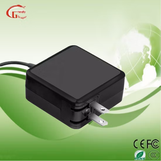 19 В, 2,37 А, 45 Вт, адаптер питания постоянного тока переменного тока, портативное зарядное устройство по заводской цене, блок питания для планшета, сменные вилки переменного тока для Asus